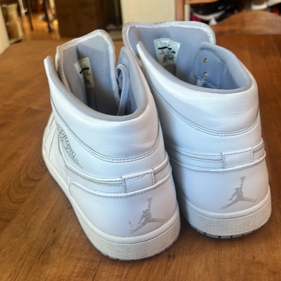 Jordan men’s shoes size 15 - Picture 2 of 10